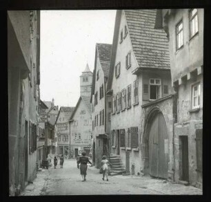 Esslinger Gasse