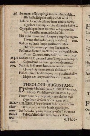 Theologi Augustani