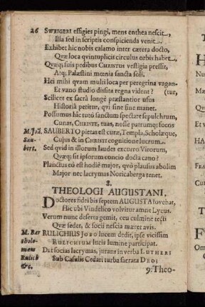 Theologi Augustani