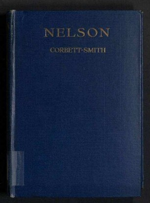 Nelson: The Man - A Portrait Study