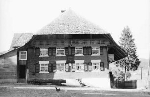 Bernau: Hans-Thoma-Haus