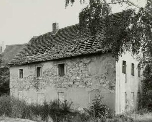 Wohnhaus, Heidenau (Kreis Pirna)