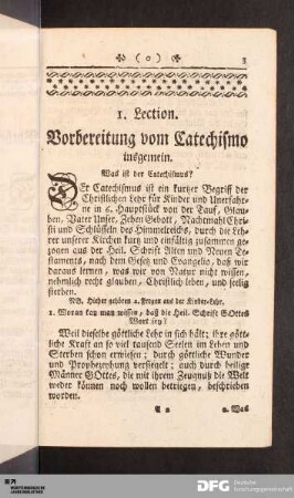 [Catechismus]