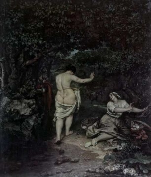 Die Badenden