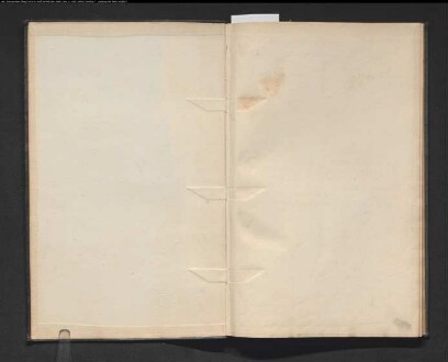 Flurbuch des Fleckens Schwalenberg von 1848