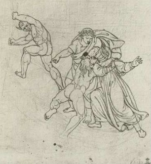 Dante, Inferno