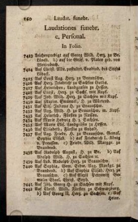 160-163, In Folio.