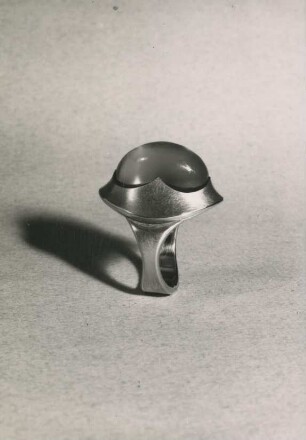 Ring von Fritz Deutsch