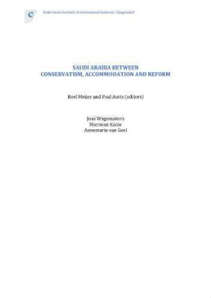 Saudi Arabia between conservatism, accommodation and reform