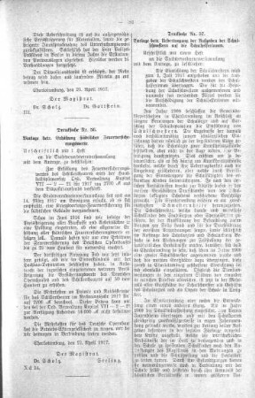 No. 7 (53-63) (55,56,57), 02. Mai 1917