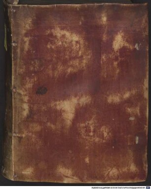Historia Von dem Leben vnd Wandel Ignatij Loiole, Anfengers vnd Stiffters der Religion, die Societet Iesv genannt