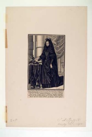 Kaiserin Eleonora