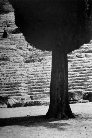 Fotografie Architektur, Rom bzw. Sizilien