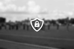 Barsbütteler SV (Soltausredder): FC St. Pauli gegen Barsbütteler SV: Barsbütteler Showband