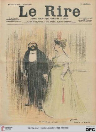 No. 222 (4 Février 1899)