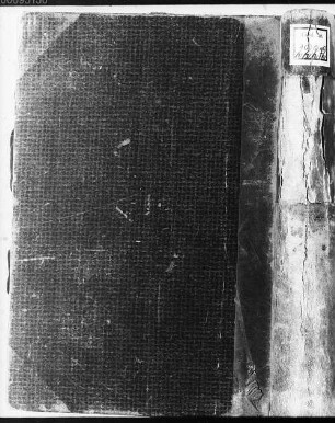 Bernardus Claraevallensis de diligendo deo, de praecepto et dispensatione, sermo adhortatorius ad milites templi - BSB Clm 22272