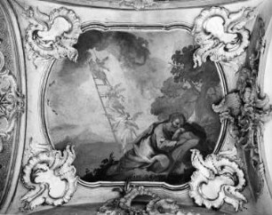 Jakobs Traum von der Himmelsleiter
