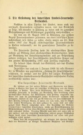 Handbuch des bayerischen Feuerlösch- und Rettungswesens