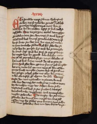 Marquard von Lindau: Auslegung der 10 Gebote
