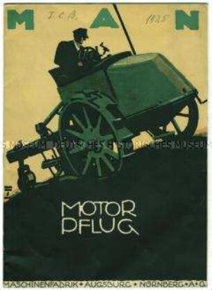 Motorpflug