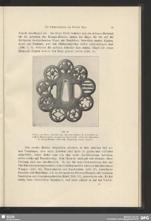 Tsuba