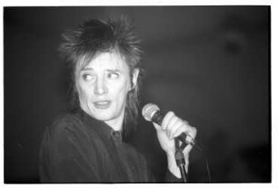Einstürzende Neubauten 1.4.1990 I N3