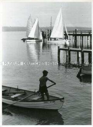Am See
