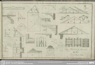 Tab. XXII. Fig. 374-403