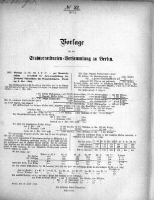 No. 52 (377), 23. Juni 1883