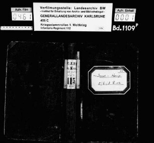 Genesenden-Kompanie