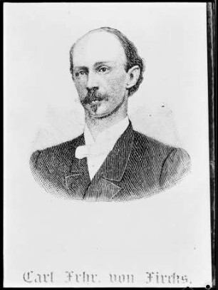 Fircks, Carl von