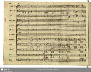 Mutter Jesu die du trostlos / Virgin madre sconsolata / Jesu sterbend warst du Trost der Mutter