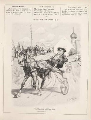 "Auf dem Lande"