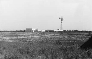 Siedlung : Gebäude und Plantage