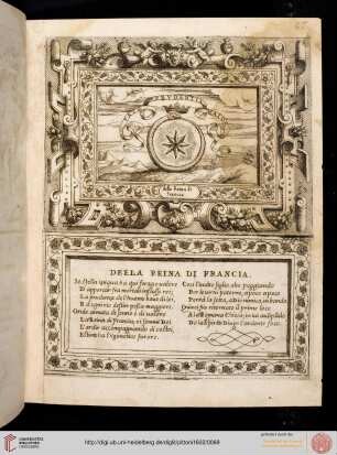 Nr. 65: La Reina di Francia, Caterina de Medici