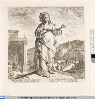 Pudicitia