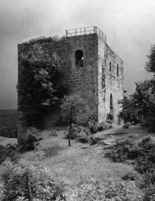 Burg Helfenstein