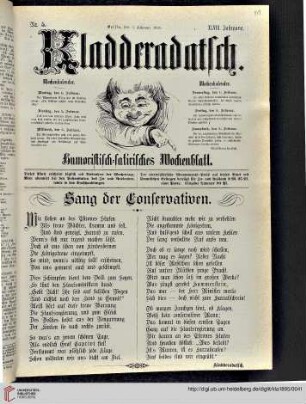 Hefte 5-8, Februar 1895