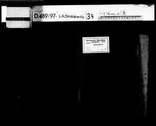Überwachung der sozial-demokratischen Bewegung, "Vereinigung der Bergarbeiter Deutschlands", anarchistische Bewegungen