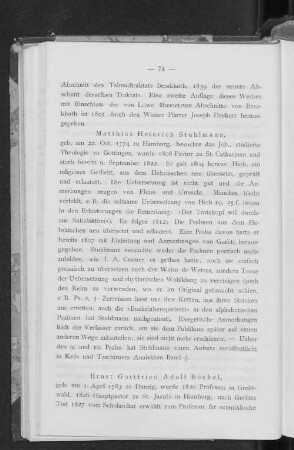 Ernst Gottfried Adolf Böckel