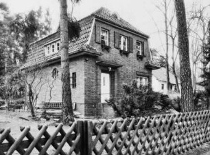 Wilhelmshorst, Michendorf, Rosenweg 28