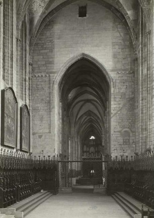 Dom, ehemalige Stiftskirche Sankt Marien