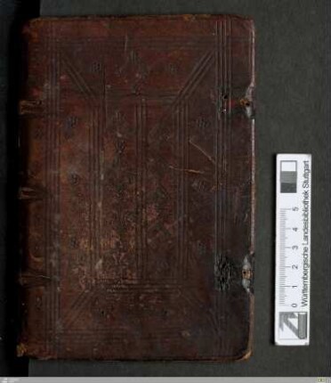 Breviarium Wormatiense