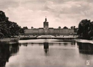 Berlin, Schloß Charlottenburg
