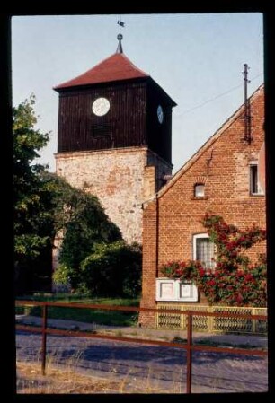 Lichterfelde 24.6.83.