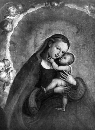 Passauer Madonna