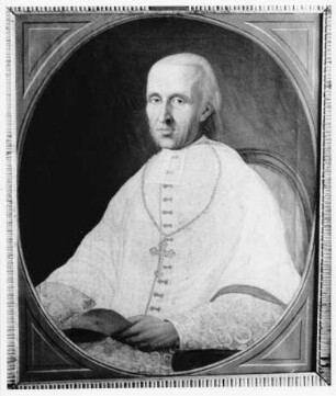 Matthy, Ignacy Wincenty Stanisław