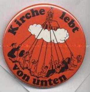 Initiative Kirche von unten