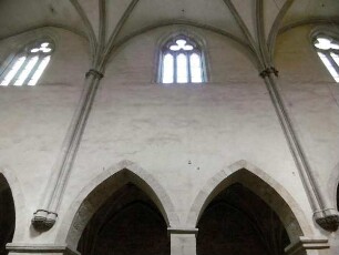 Schulpforte: Zisterzienserkloster