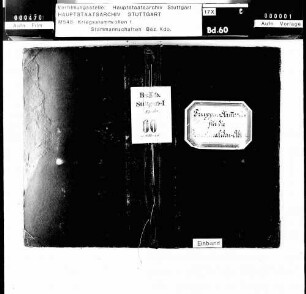 Kriegsstammrolle der Unteroffiziere und Mannschaften (Halbinvaliden-Abteilung)